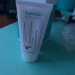 Age Away Hydration Cream